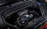 ford mustang mach e 2023 review  18 frunk cable storage ford mustang mach e 2023 review  18 frunk cable storage