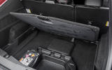 ford mustang mach e 2023 review  20 boot storage ford mustang mach e 2023 review  20 boot storage