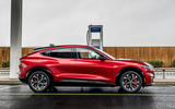 ford mustang mach e 2023 review  21 static charging ford mustang mach e 2023 review  21 static charging