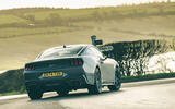 Ford Mustang review 2025 03 Ford Mustang review 2025 03