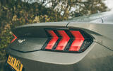 Ford Mustang review 2025 05 Ford Mustang review 2025 05