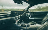 Ford Mustang review 2025 06 Ford Mustang review 2025 06