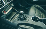 Ford Mustang review 2025 07 Ford Mustang review 2025 07