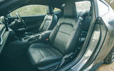 Ford Mustang review 2025 08 Ford Mustang review 2025 08