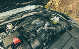 Ford Mustang review 2025 09 Ford Mustang review 2025 09