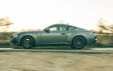 Ford Mustang review 2025 12 Ford Mustang review 2025 12