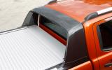 Ford Ranger load cover