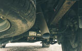 ford ranger msrt 2025 Review concealed exhaust 5 ford ranger msrt 2025 Review concealed exhaust 5