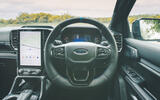 ford ranger msrt 2025 Review dash 26 ford ranger msrt 2025 Review dash 26