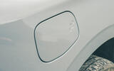ford ranger msrt 2025 Review filler detail 10 ford ranger msrt 2025 Review filler detail 10