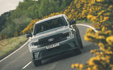 ford ranger msrt 2025 Review front action 44 ford ranger msrt 2025 Review front action 44
