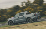 ford ranger msrt 2025 Review rear action 37 ford ranger msrt 2025 Review rear action 37
