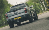 ford ranger msrt 2025 Review rear corner 32 ford ranger msrt 2025 Review rear corner 32