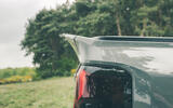 ford ranger msrt 2025 Review rear duck tail 6 ford ranger msrt 2025 Review rear duck tail 6