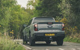 ford ranger msrt 2025 Review rear static 34 ford ranger msrt 2025 Review rear static 34