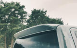 ford ranger msrt 2025 Review roof spoiler 7 ford ranger msrt 2025 Review roof spoiler 7