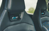 ford ranger msrt 2025 Review seat detail 16 ford ranger msrt 2025 Review seat detail 16