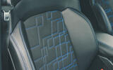 ford ranger msrt 2025 Review seat stitching 17 ford ranger msrt 2025 Review seat stitching 17