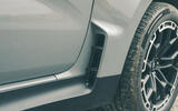 ford ranger msrt 2025 Review side vent 9 ford ranger msrt 2025 Review side vent 9