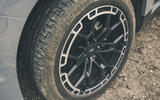 ford ranger msrt 2025 Review wheel 27 ford ranger msrt 2025 Review wheel 27