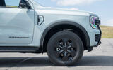 Ford Ranger PHEV review 2025 10