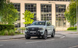 Ford Ranger PHEV review 2025 44