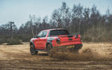ford ranger raptor 2023 02 rear action ford ranger raptor 2023 02 rear action