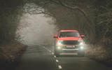 ford ranger raptor 2023 07 foggy panning ford ranger raptor 2023 07 foggy panning