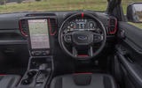 ford ranger raptor 2023 09 dash ford ranger raptor 2023 09 dash