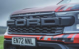 ford ranger raptor 2023 16 grill ford ranger raptor 2023 16 grill