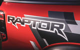 ford ranger raptor 2023 17 logo ford ranger raptor 2023 17 logo