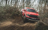 ford ranger raptor 2023 18 off road ford ranger raptor 2023 18 off road