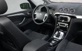 no title Ford revises S-Max and Galaxy