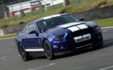 no title Autocar's 30 fastest cars - picture gallery
