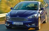 Best car deals: Ford Mondeo, Toyota Prius, Fiat Panda, Mazda MX-5
