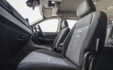 ford tourneo 40 front cabin ford tourneo 40 front cabin