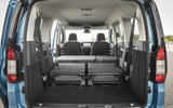 ford tourneo 42 boot ford tourneo 42 boot
