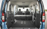 ford tourneo 43 boot ford tourneo 43 boot