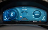 Ford Focus review instrumentation Ford Focus review instrumentation