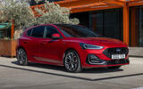 Ford Focus review verdict Ford Focus review verdict