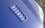 Ford Focus RS vent Ford Focus RS vent