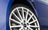 Ford Focus RS wheel Ford Focus RS wheel