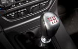 Ford Focus ST gear stick Ford Focus ST gear stick