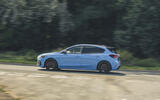 Ford Focus ST  side 2 Ford Focus ST  side 2