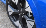 Ford Puma alloys