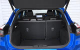 Ford Puma boot