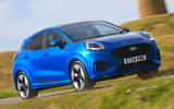 Ford Puma verdict
