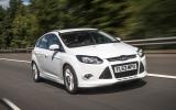 The new car market winners and losers of 2013