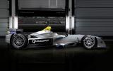 Formula E 2014 season preview Formula E 2014 season preview