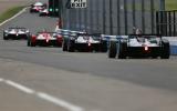 no title There's a long hill to climb in order for Formula E to take off